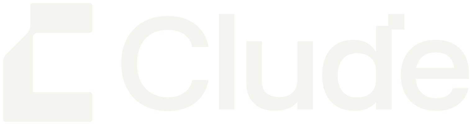 Clude